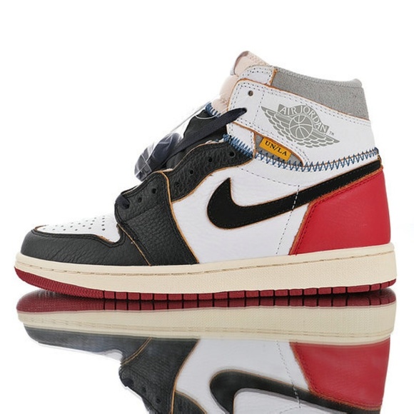 Jordan Other - Jordan 1 union